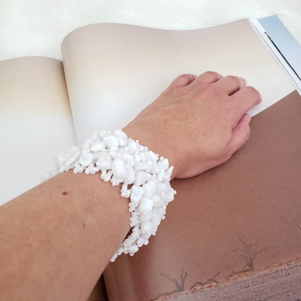 Vintage Handmade Bracelet